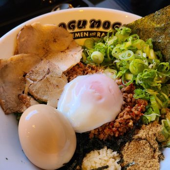 Wadaya - Deluxe Mazemen - Ramen Near Me - Costa Mesa, California Wadaya - Deluxe Mazemen - Ramen Near Me - Costa Mesa, California