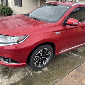 CRASH CHAMPIONS COLLISION REPAIR SANTA CLARA MARTIN - Updated June 2025