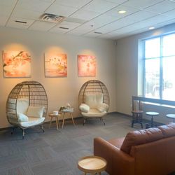 Reflections Dental Care - Lobby