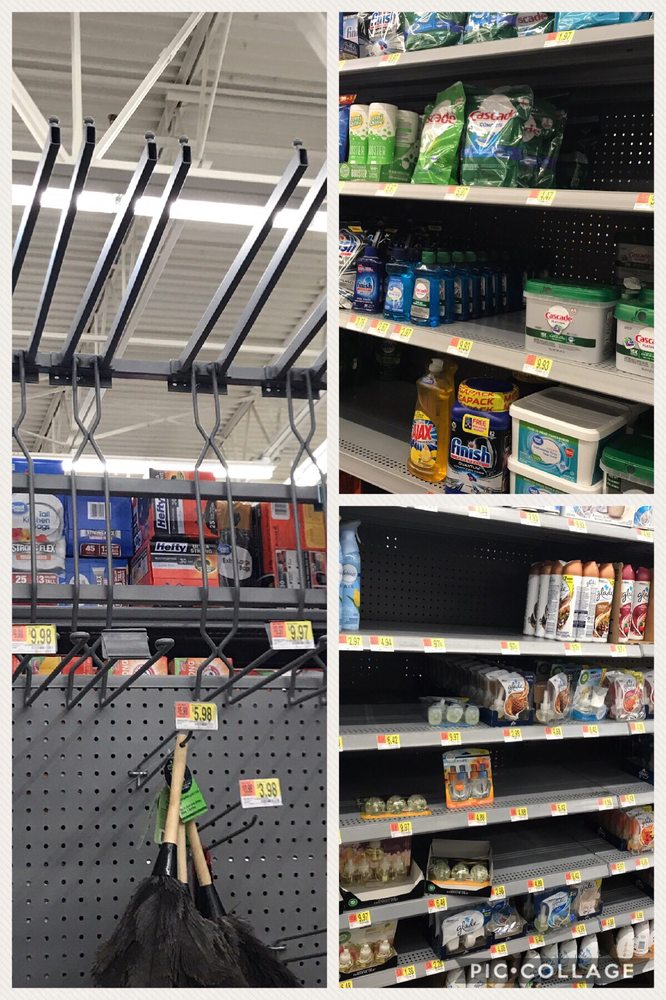 WALMART SUPERCENTER 31 Photos & 64 Reviews Grocery 2601 E