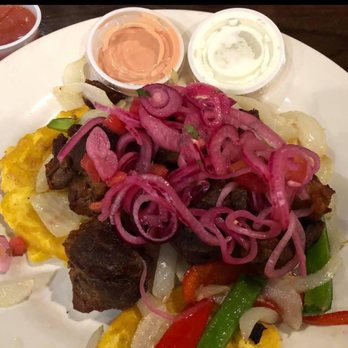 Latin Grill - Brandon - Cuban Near Me - Brandon, Florida Latin Grill - Brandon - Cuban Near Me - Brandon, Florida