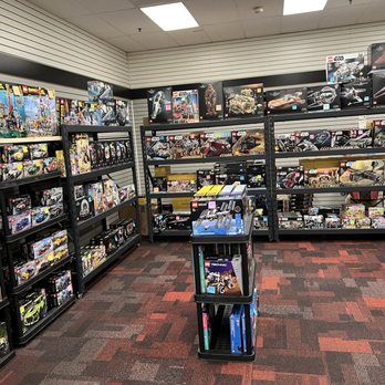 Dave's Toybox - Toy Stores Near Me - Gainesville, Virginia Dave's Toybox - Toy Stores Near Me - Gainesville, Virginia
