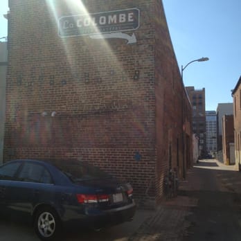 La Colombe - Coffee & Tea Near Me - Washington, DC, District of Columbia La Colombe - Coffee & Tea Near Me - Washington, DC, District of Columbia