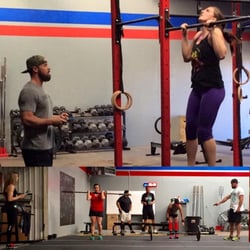 CrossFit Snyder