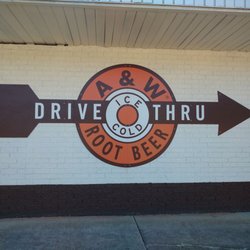 A&W Restaurant