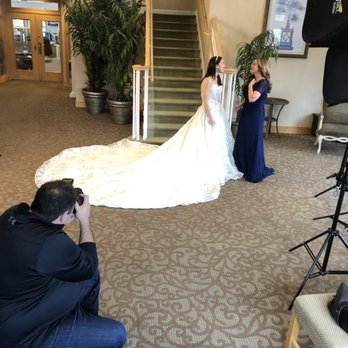 SQ Productions - Photo session for Marc Le Grand Couture. - Web Design Near Me