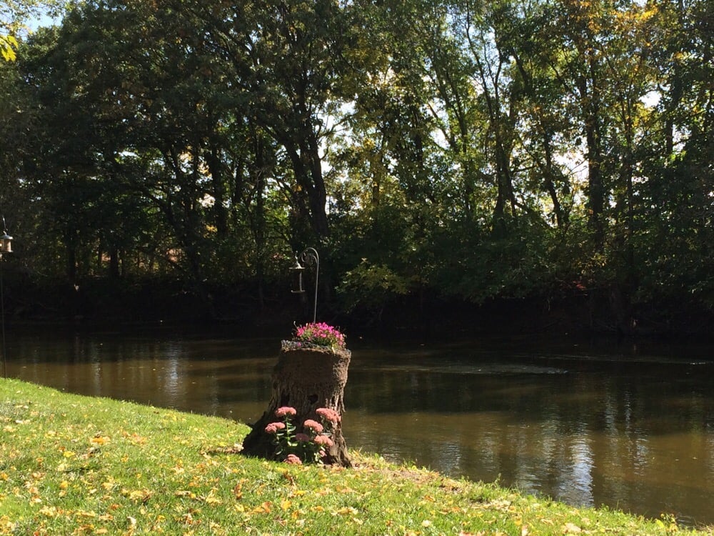 RIVERSEDGE RV PARK Updated August 2024 9209 125th Ave SE, Becker