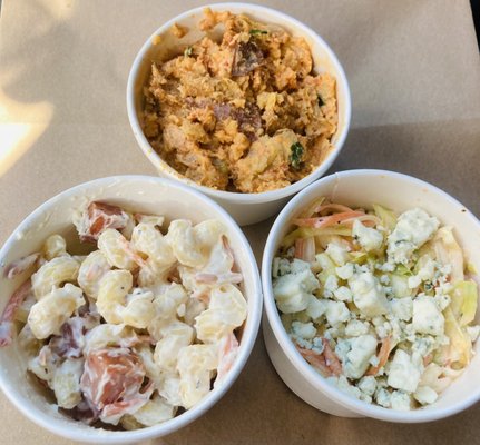 Proper Sandwich Company by null