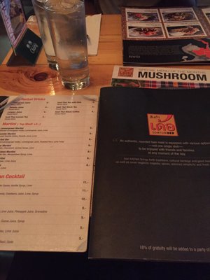 Menu photo 2 Somtum Der New York, NY Menu photo 2 Somtum Der New York, NY