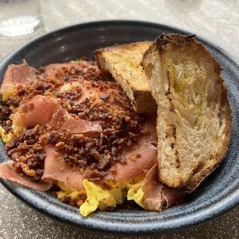 Bachour - Spanish Scramble - Bakeries Near Me - Coral Gables, Florida