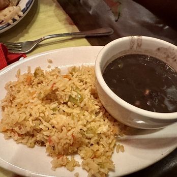 Pappasito's Cantina - Black beans and Rice - Tex-Mex Near Me - Shenandoah, Texas Pappasito's Cantina - Black beans and Rice - Tex-Mex Near Me - Shenandoah, Texas