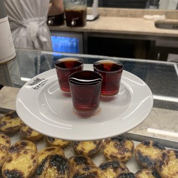 Time Out Market - Ginja - Public Markets Near Me - Lisbon, 11 Time Out Market - Ginja - Public Markets Near Me - Lisbon, 11