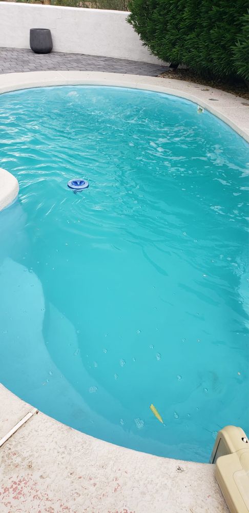 Blue Knight Pool Service - veterans service organization in Tucson, AZ