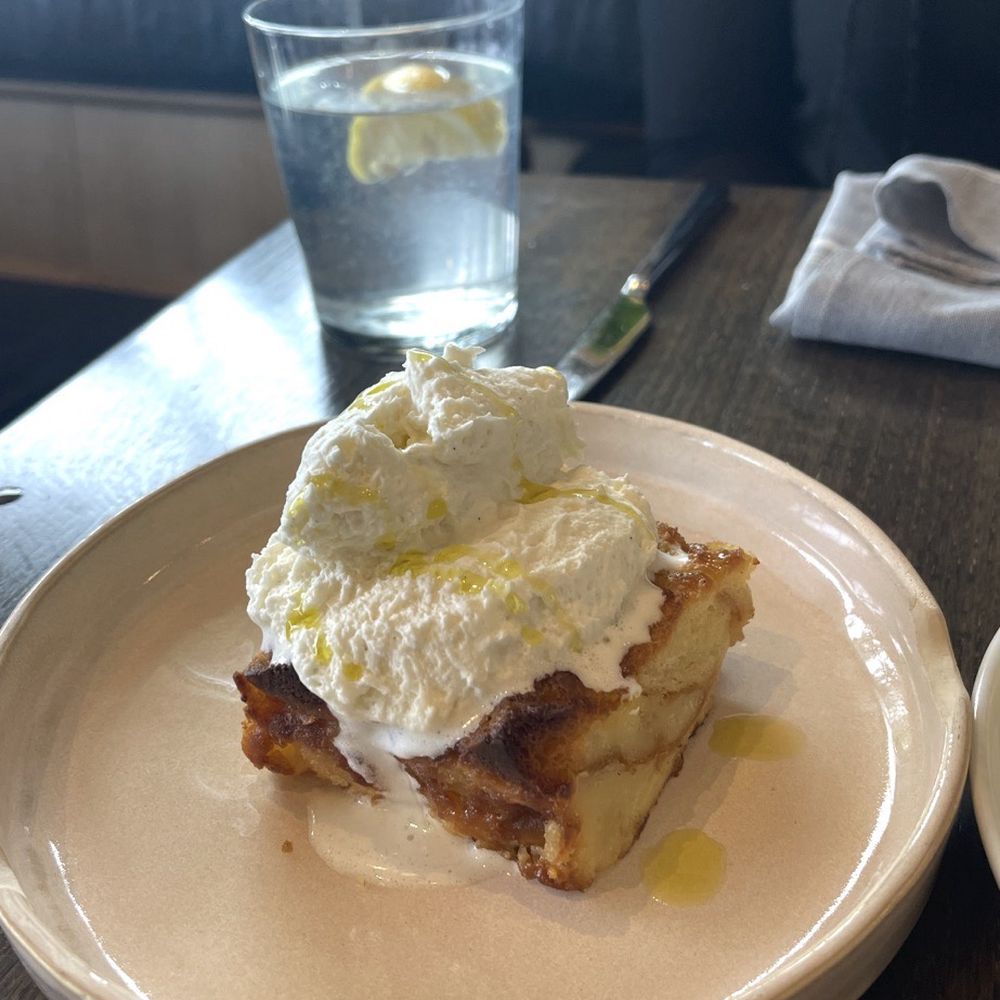 Bayberry Garden - Dessert - New American Near Me - Providence, Rhode Island Bayberry Garden - Dessert - New American Near Me - Providence, Rhode Island