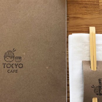 Tokyo Cafe - Lunch place setting - Japanese Near Me - Fort Worth, Texas Tokyo Cafe - Lunch place setting - Japanese Near Me - Fort Worth, Texas