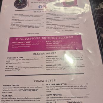 Tulua Bistro Springfield - Tapas Bars Near Me - Jacksonville, Florida Tulua Bistro Springfield - Tapas Bars Near Me - Jacksonville, Florida