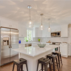 Express Kitchens - Mero Kitchen