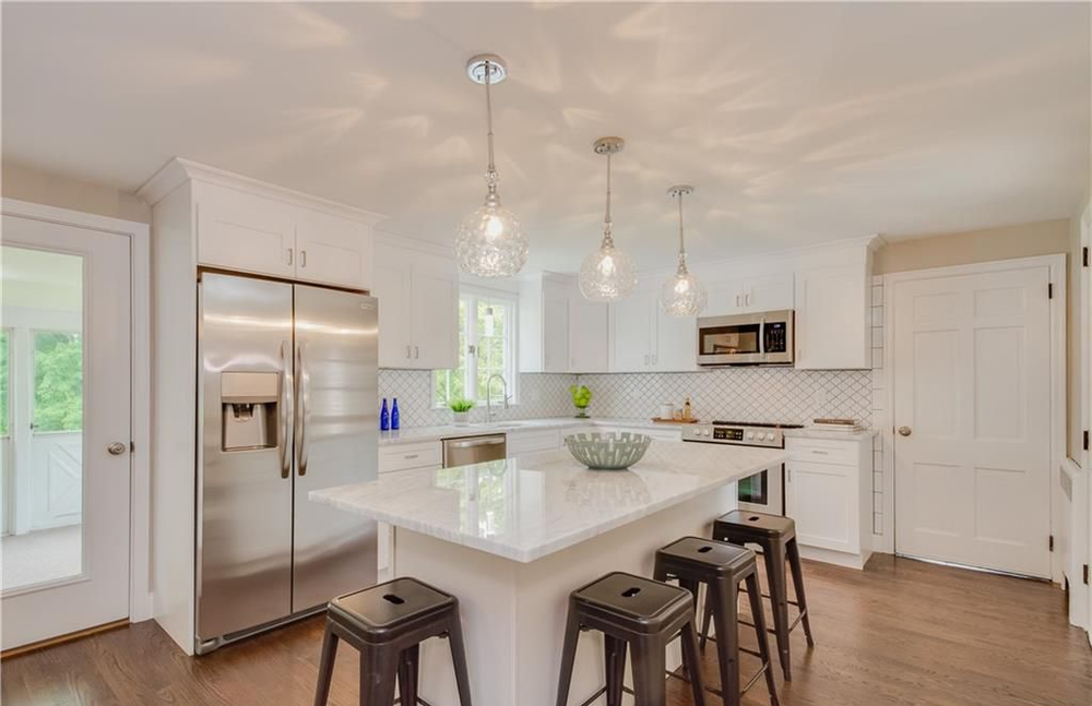 Express Kitchens - countertop fabricator in Brookfield, CT