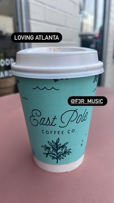 East Pole Coffee Co by null