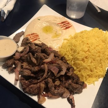 Phoenicia Pita Kitchen - Beef Shawarma - Greek Near Me - Gilbert, Arizona Phoenicia Pita Kitchen - Beef Shawarma - Greek Near Me - Gilbert, Arizona