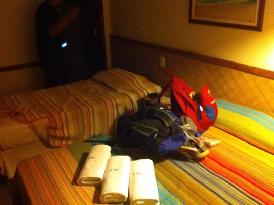 Pousada Manga Rosa Natal by null