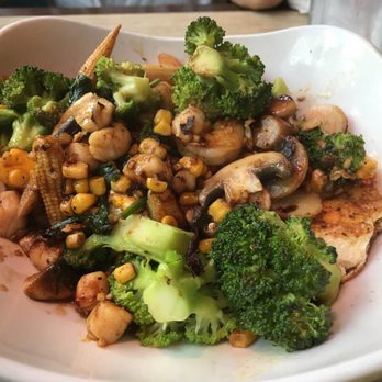 Mongo - Mongolian Near Me - Pearland, Texas Mongo - Mongolian Near Me - Pearland, Texas