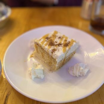 Agave - Tres Leches - Italian Near Me - Flemington, New Jersey
