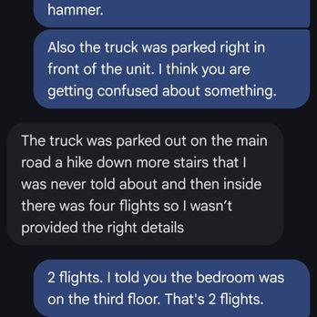 JD’s Movin - text exchange - Movers Near Me JD’s Movin - text exchange - Movers Near Me