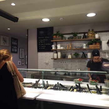 Faborit - Salad Near Me - Madrid, M
