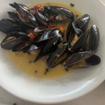 SAVI Cucina + Wine Bar - Mussels app - Wine Bars Near Me - Mount Pleasant, South Carolina SAVI Cucina + Wine Bar - Mussels app - Wine Bars Near Me - Mount Pleasant, South Carolina