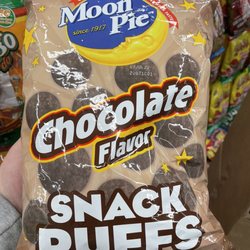 99 Cents Only Stores - Chocolate?  Not this time.