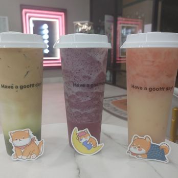 Goomo Tea - Bubble Tea Near Me - Walnut, California Goomo Tea - Bubble Tea Near Me - Walnut, California