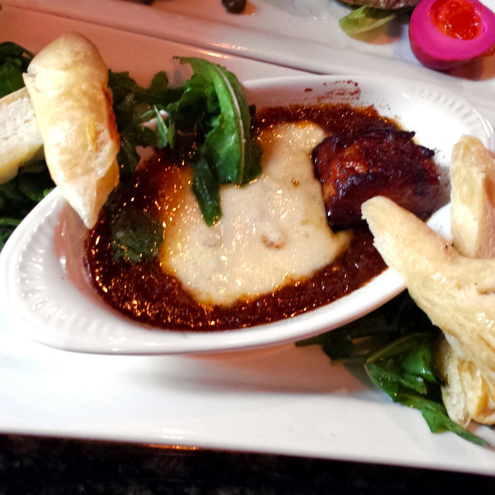 Parker's Bistro - Bacon Jam - American Near Me - Sioux Falls, South Dakota Parker's Bistro - Bacon Jam - American Near Me - Sioux Falls, South Dakota
