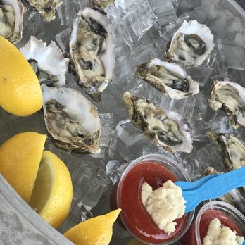 Sea Salt Eatery - Oysters On Half-shell! - Seafood Near Me - Minneapolis, Minnesota Sea Salt Eatery - Oysters On Half-shell! - Seafood Near Me - Minneapolis, Minnesota