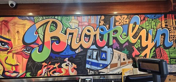 Lindenwood Diner by null