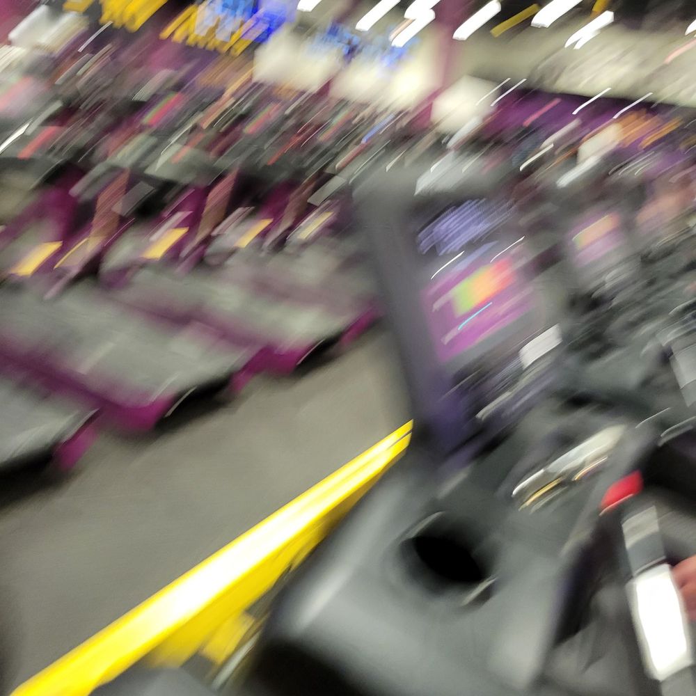 Planet Fitness - Gyms Near Me - Riverview, Florida Planet Fitness - Gyms Near Me - Riverview, Florida