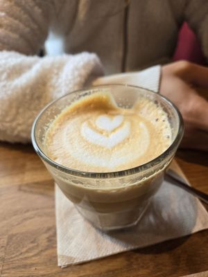 Boréal Coffee Shop - Talacker by null