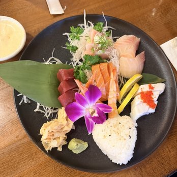 Kumo Sushi & Ramen - Sashimi Dinner - Sushi Bars Near Me - Cumming, Georgia Kumo Sushi & Ramen - Sashimi Dinner - Sushi Bars Near Me - Cumming, Georgia