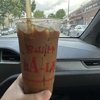 Ba Le Dorchester - Vietnamese coffee - Vietnamese Near Me - Boston, Massachusetts