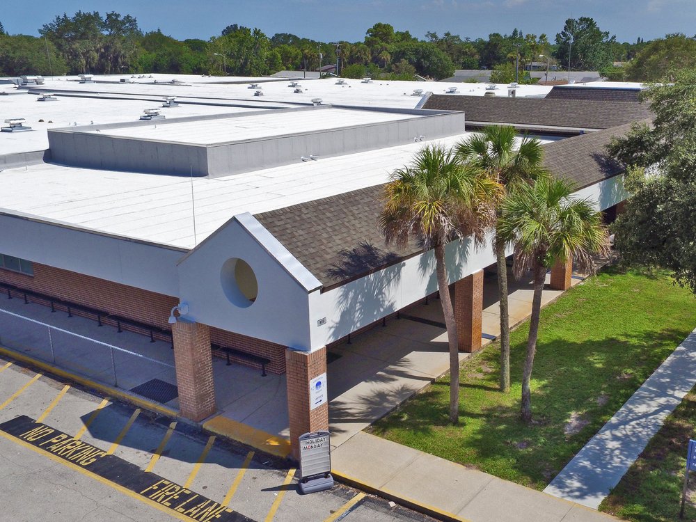 Slide of Property Renovations & Construction