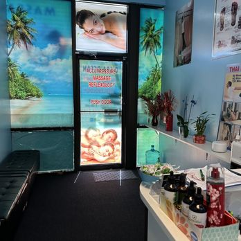 Q Spa Ocean - Massage Near Me - Rockville, Maryland Q Spa Ocean - Massage Near Me - Rockville, Maryland