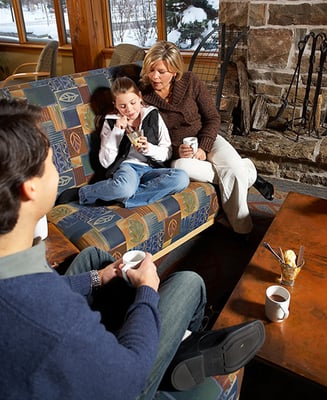 Advanced Comfort Systems