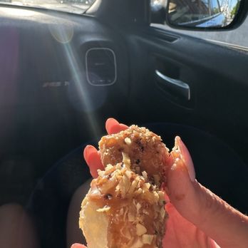 Mochinut - Yummy - Donuts Near Me - Sacramento, California