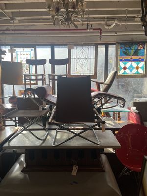 Horseman Antiques by null