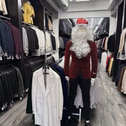 Suit Xpress