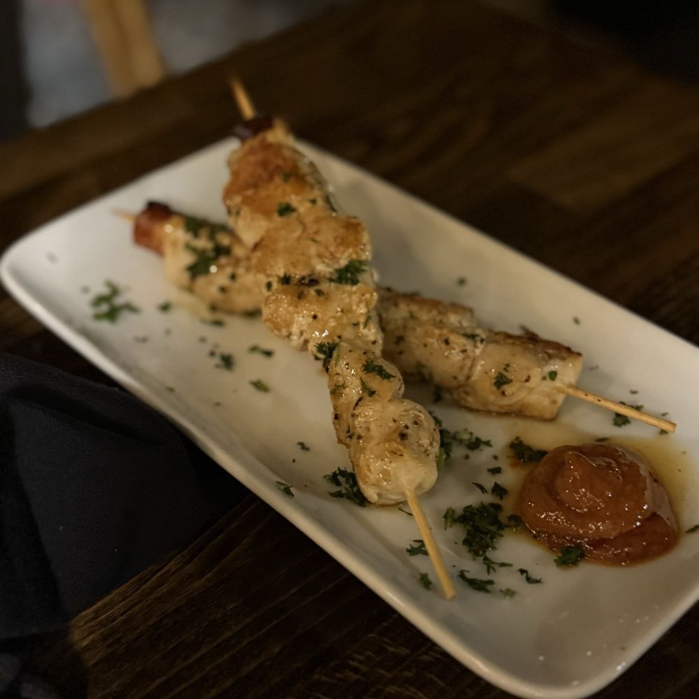 Tapas N - Pinchitox de Pollo - Spanish Near Me - Indianapolis, Indiana