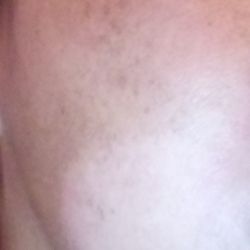 Bamboo Leaf - Skin Care and Body Wellness - Still a work in progress but loving the quick and smooth results