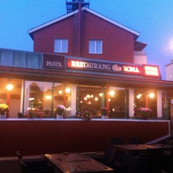 Roma i Kristinehamn