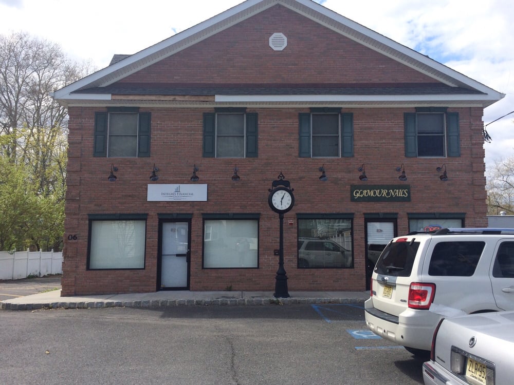 GLAMOUR NAILS Updated August 2024 106 Main St, Matawan, New Jersey