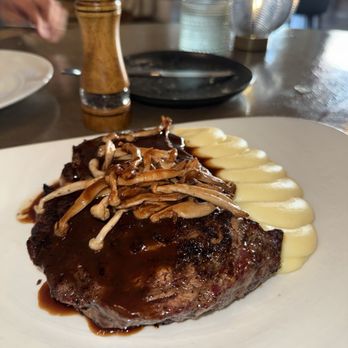 20|Twenty - Brandt Farm Rib-Eye 16 oz - New American Near Me - Carlsbad, California 20|Twenty - Brandt Farm Rib-Eye 16 oz - New American Near Me - Carlsbad, California